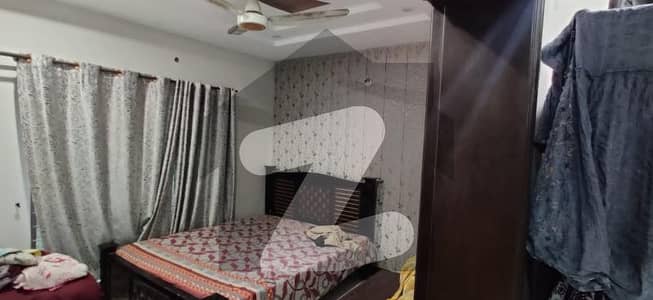 1 Bed Apartment Available For Rent In Gulmohar Block Sector C Rent Demand 33000