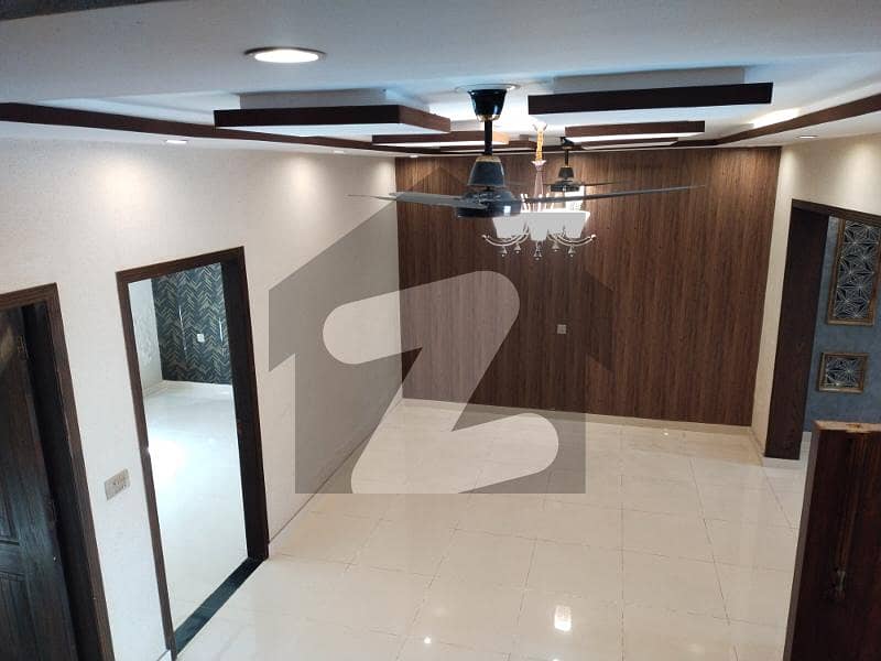 5 Marla Double Story House For Sale In Palm Garden (IEP Town)