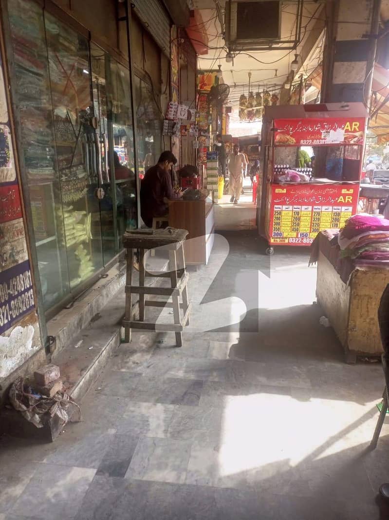 H3 Johar Town On Main Road With Best Location Johar Town Phase 2