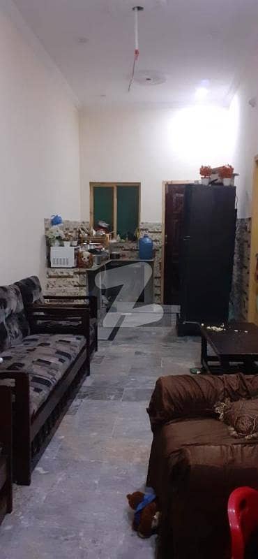 4 Marla House Available For Sale In Lalazar 2