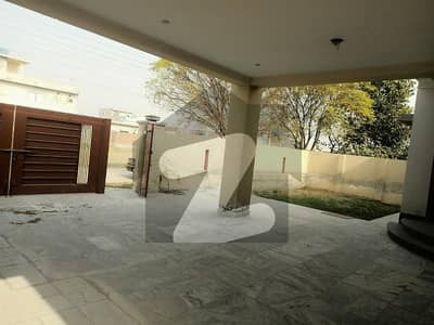 1 Kanal House For Rent In Chinar Bagh Raiwind Road Lahore