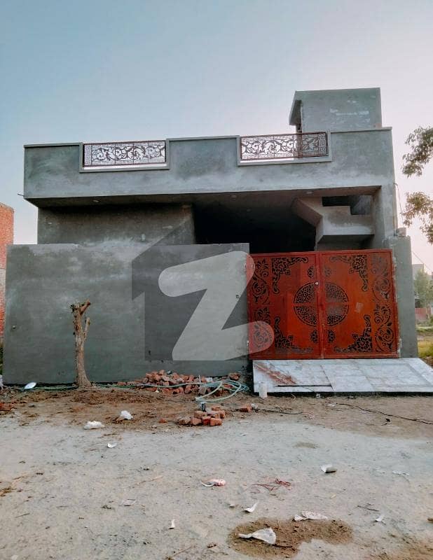 چنار باغ ۔ جھلم بلاک چنار باغ,لاہور میں 2 کمروں کا 5 مرلہ مکان 83.0 لاکھ میں برائے فروخت۔