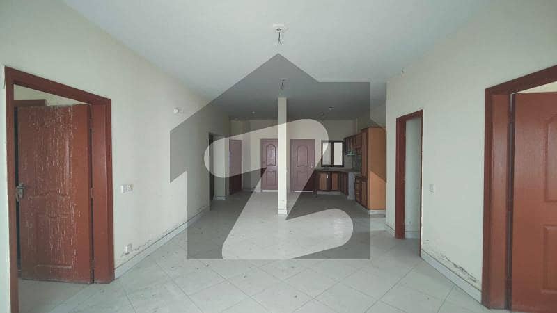 2400 Square Feet 3 Bedrooms, Drawing, Lounge, Unused Apartment At Moulvi Tamizuddin Khan Road, Near PIDC, Excellent Location Available For Rent
