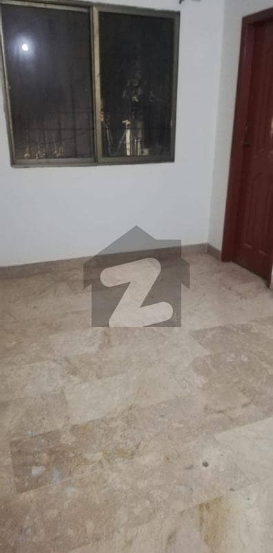 2 Bed D/D Corner Flat