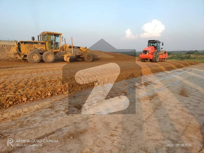 10 Marla (35x65) Possession (ADC) Plot Available For Sale In E-19, Islamabad 10 Marla (35x65) Possession (ADC) Plot Available For Sale In E-19, Islamabad