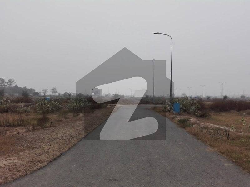 Phase-9 Town Block E Plot 119 Phase-9 Town Block E Plot 119