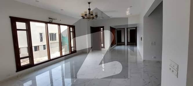 500 Square Yards Upper Portion Up For Rent In DHA Phase 8