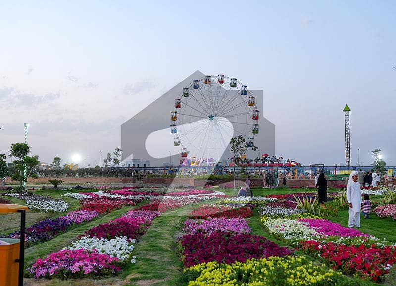 5 Marla Near To Park Beautiful Location Residential Plot For Sale 5 Marla Near To Park Beautiful Location Residential Plot For Sale