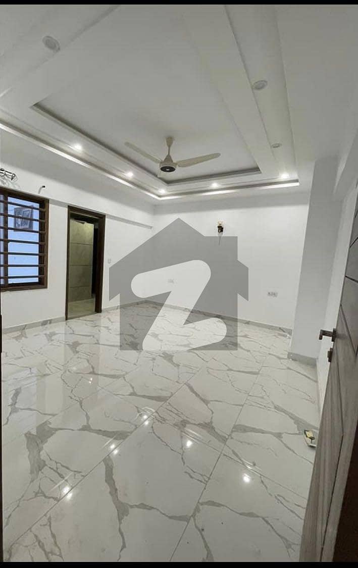 کلفٹن ۔ بلاک 2 کلفٹن,کراچی میں 3 کمروں کا 10 مرلہ فلیٹ 1.65 لاکھ میں کرایہ پر دستیاب ہے۔
