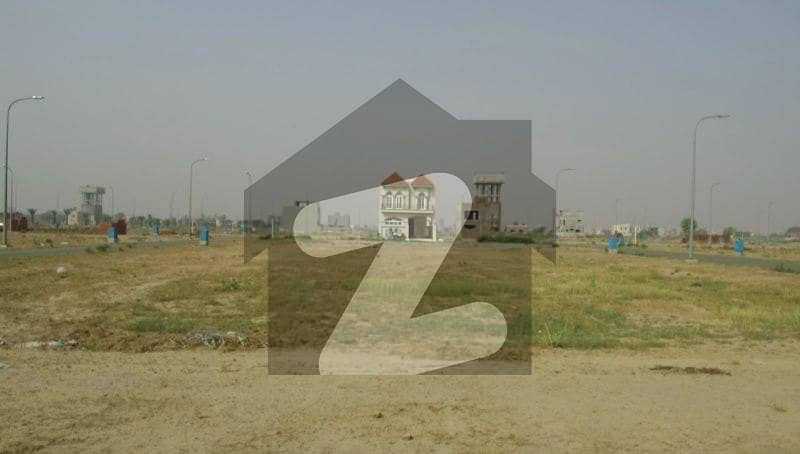 DHA PHASE 9 TOWN BLOCK C CHEAPEST PRICE