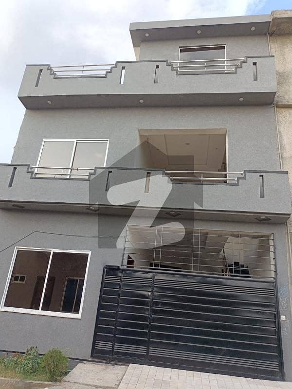 5 Marla House For Sale 5 Marla House For Sale