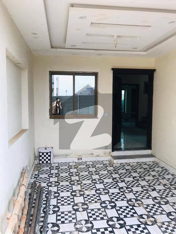 5 Marla House Available For Rent In Lake City Lahore Lake City Sector
