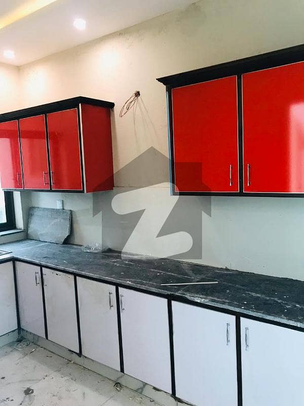 5 Marla House Available For Rent In Lake City Lahore Lake City Sector