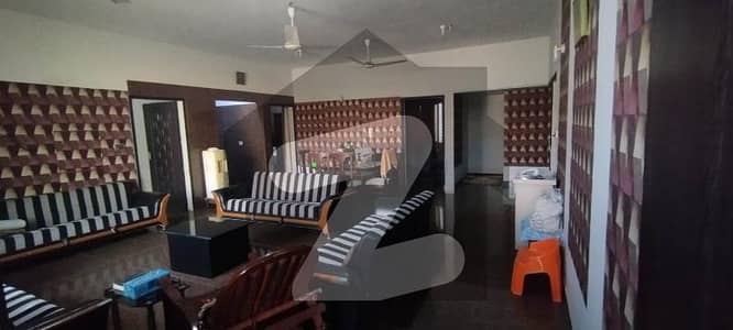 Double Story House Available For Sale Corner