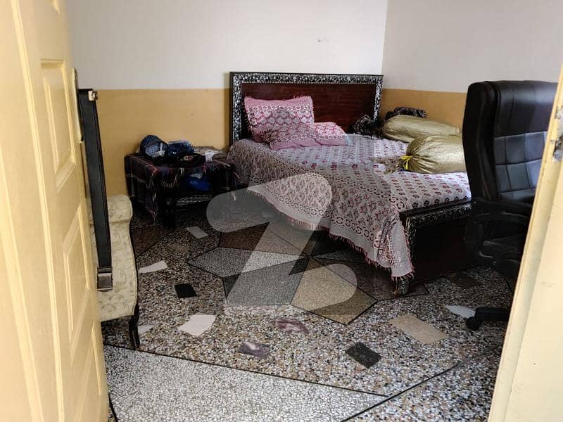 گلشنِ اقبال راولپنڈی میں 2 کمروں کا 4 مرلہ مکان 60.0 لاکھ میں برائے فروخت۔