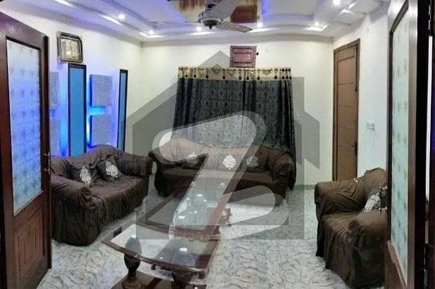 گلشنِ راوی لاہور میں 4 کمروں کا 7 مرلہ مکان 2.85 کروڑ میں برائے فروخت۔