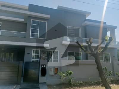 1 Kanal Upper Portion For Rent