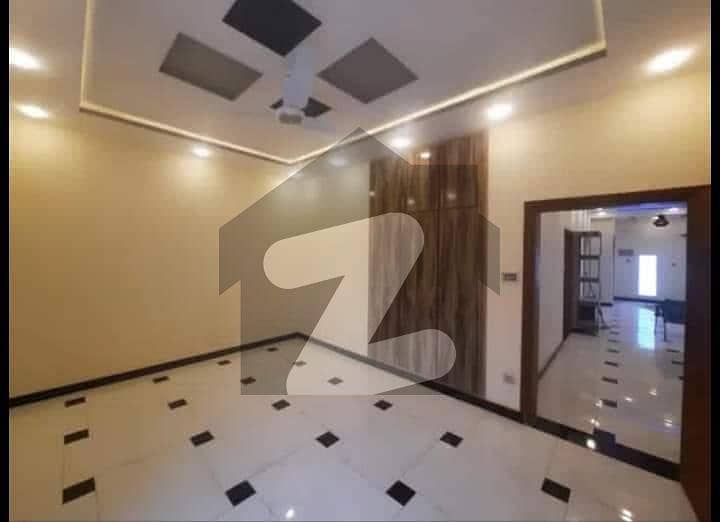 Very Well Location Near To Ayub Park Full House For Rent