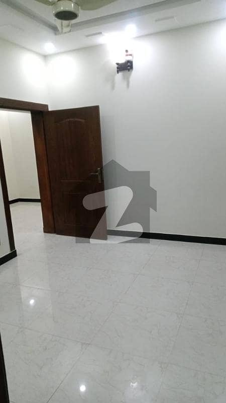 5 Marla Ground Portion For Rent In G-14 Islamabad