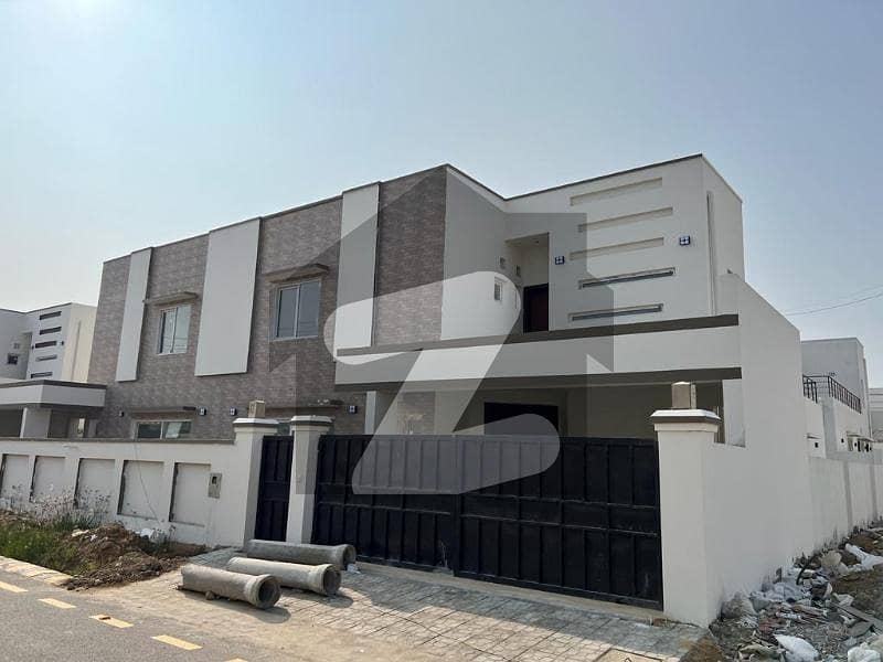 SD House350 Square Yards House in a prime location of Karachi New Malir