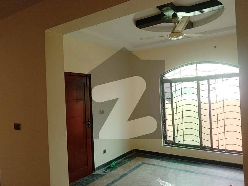 One Kanal Upper Portion for Rent in DHA Phase 4