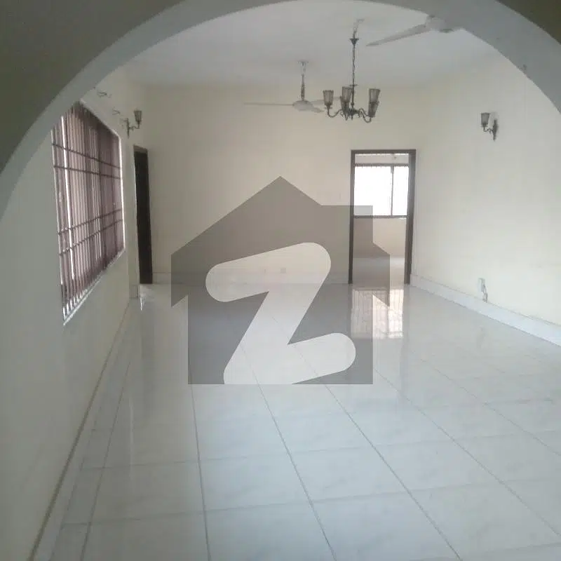 Upper Portion Available For Rent