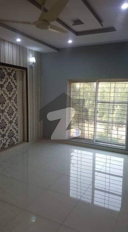 Beautiful 5 Marla Upper Portion Available For Rent In Park View City Lahore