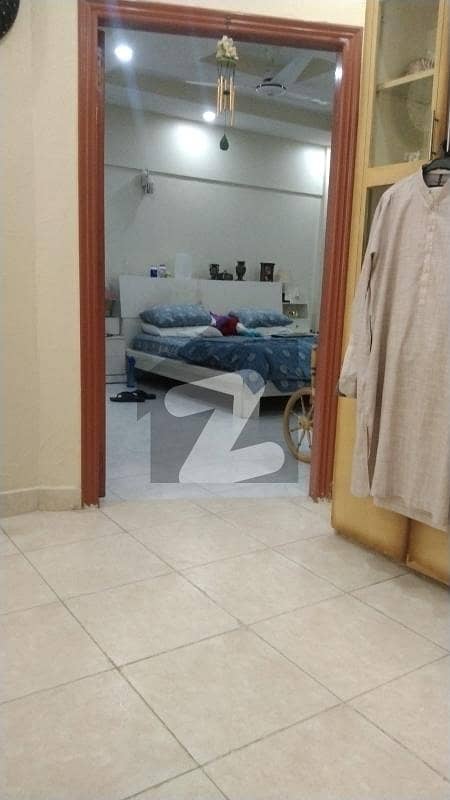 FULL FLOOR APARTMENT FOR SALE IN RAHAT COMMERCIAL PHASE 6 DHA