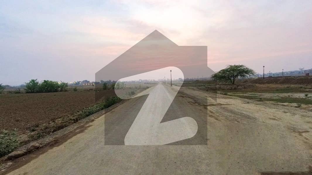 Facing Ring Road Plot For Sale Facing Ring Road Plot For Sale