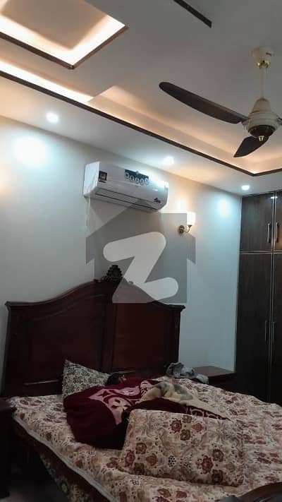 10 Marla New Portion For Rent In Punjab Cooperative Housing Society Near DHA Phase 4