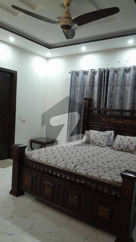 10 Marla New Portion For Rent In Punjab Cooperative Housing Society Near DHA Phase 4