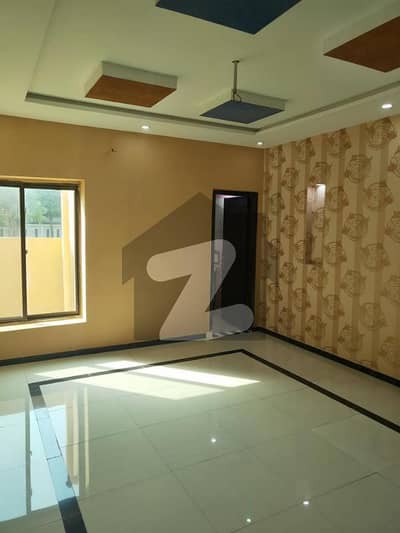 Beautiful 5 Marla Portion Available For Rent In Park View City Lahore