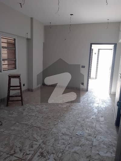 1000 Square Feet Flat In Karachi Is Available For sale