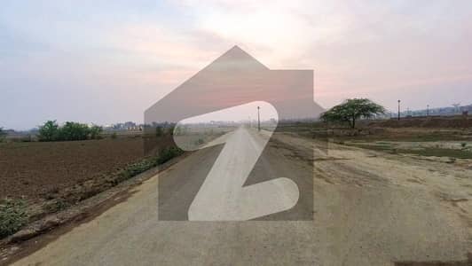 Get Your Dream Commercial Plot In AWT Phase 1 Lahore