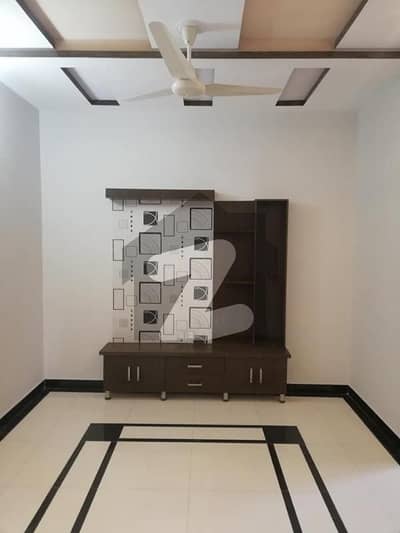 Brand New 5 Marla Upper Portion Available For Rent In Park View City Lahore