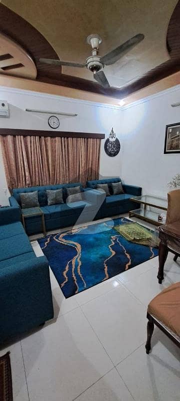 5 Marla House For sale in Allama iqbal town Lahore