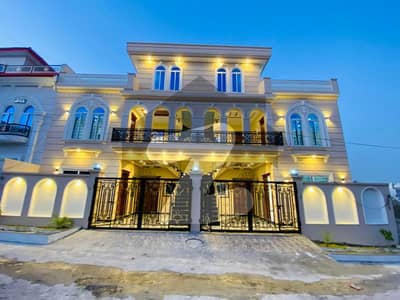 5 Marla Double Story House For Sale In E Block New City Phase 2