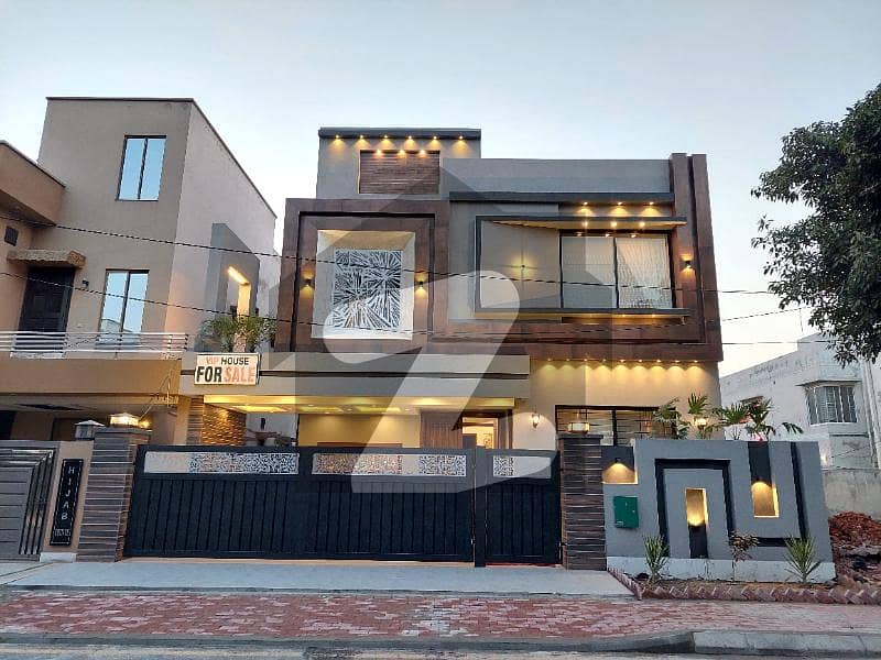 10 MARLA BRAND NEW LOWER FOR RENT IN GULBHAR BLOCK BAHRIA TOWN LAHORE