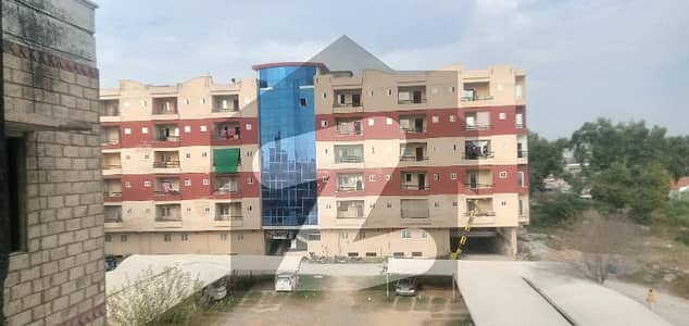 Flats Ground Floor For Sale G15 Islamabad