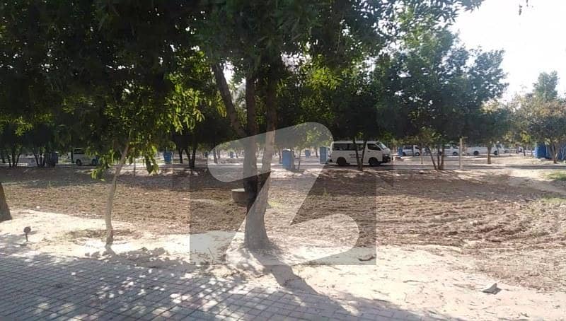 Centrally Located Residential Plot In Chinar Bagh Is Available For Sale