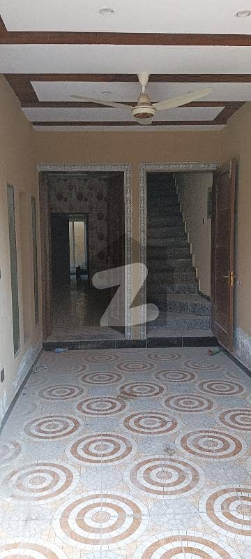 5 Marla double Story Brand New Very Beautiful Hot Location House For Rent Available In Shadab Colony Main Ferozepur Road Lahore