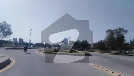 5 Marla Residential Plot In Beautiful Location Of Chinar Bagh - Kashmir Block In Lahore