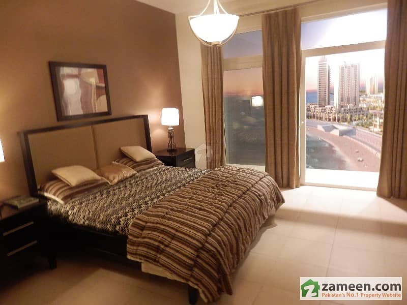 Emaar Crescent Bay - Linkers Realty Offers 3 Bed Lavish Apartments
