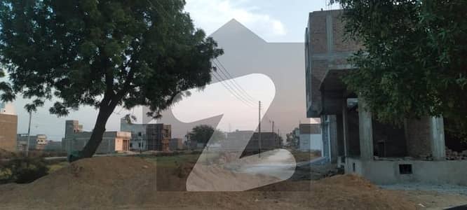 200 Square Yard Residential Plot Is Available For Sale In New Hyderabad City Block 11 Hyderabad