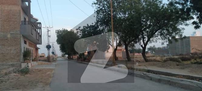 1046 Square Feet Commercial Plot Is Available For Sale In New Hyderabad City Block 4 Hyderabad
