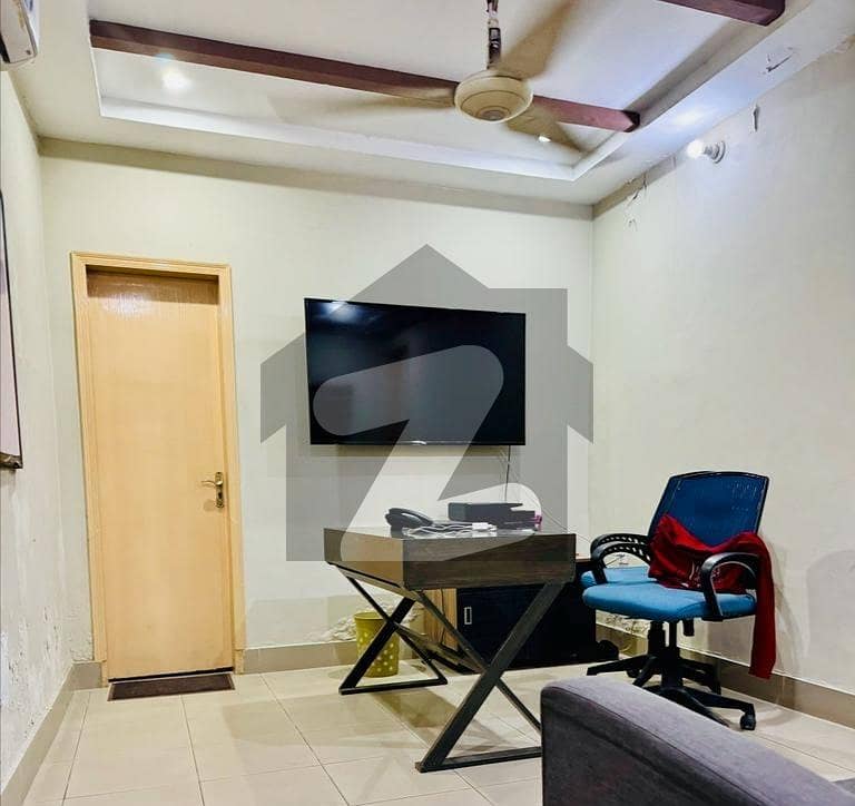 7 Marla Lower Portion For rent In Faisal Town Faisal Town In Only Rs. 75000