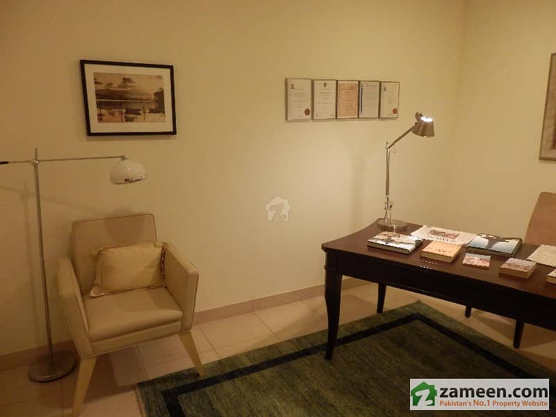 2296 Sq. ft 2 Bed Town House Available At Crescent Bay – Emaar Karachi Phase-8