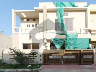Bahria Town Phase 8 - Umer Block House For sale Sized 7 Marla