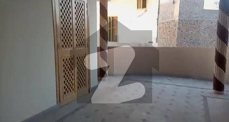 چکری روڈ راولپنڈی میں 9 کمروں کا 5 مرلہ مکان 1.1 کروڑ میں برائے فروخت۔