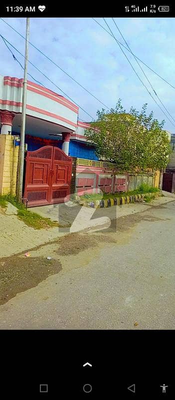 الحرم سٹی چکری روڈ,راولپنڈی میں 3 کمروں کا 5 مرلہ مکان 60.0 لاکھ میں برائے فروخت۔